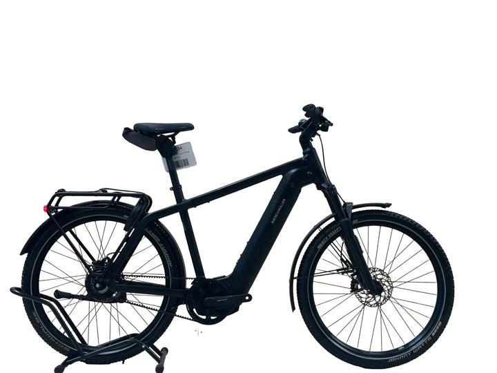 Riese & Müller Charger4 GT Vario E-Bike Refurbished Gebruikte fiets 