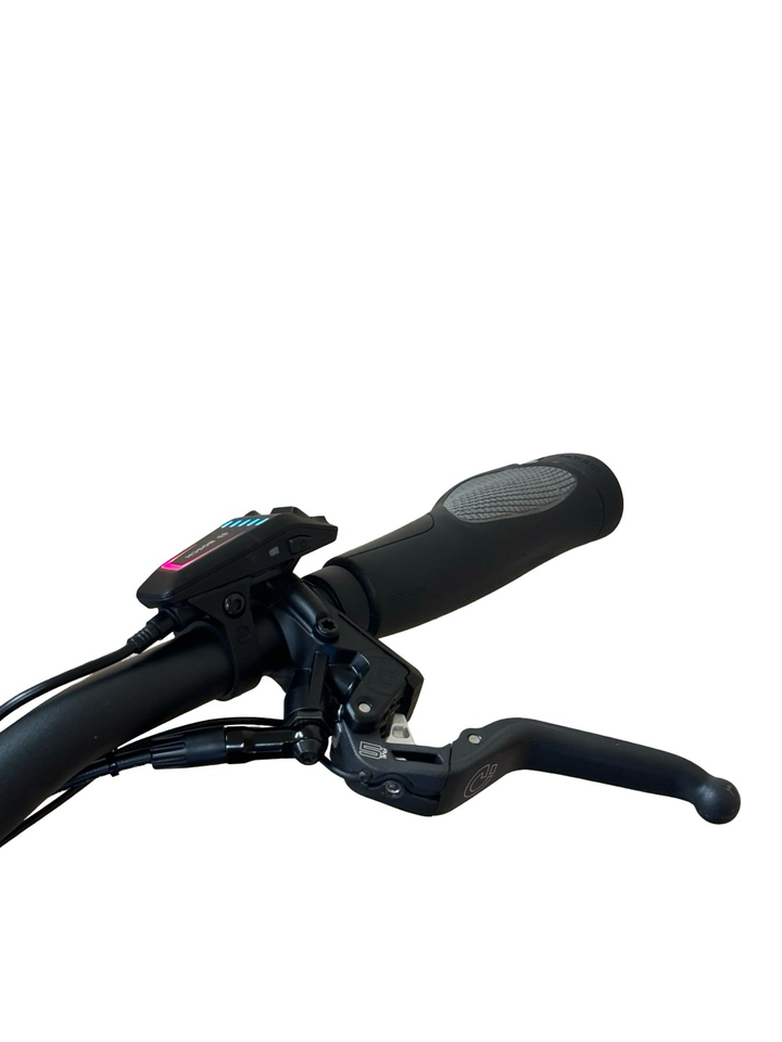 Riese & Müller Charger4 GT Vario E-Bike Refurbished Gebruikte fiets 