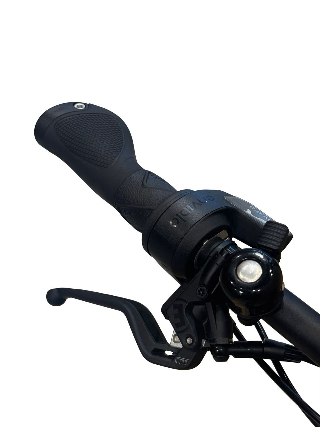 Riese & Müller Charger4 GT Vario E-Bike Refurbished Gebruikte fiets 