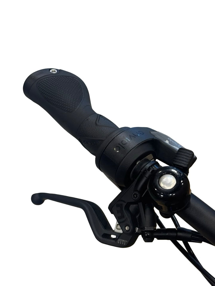 Riese & Müller Charger4 GT Vario E-Bike Refurbished Gebruikte fiets 