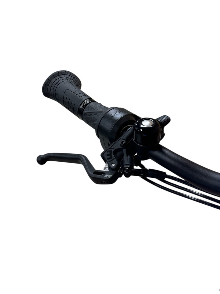 Riese & Müller Charger4 GT Vario E-Bike Refurbished Gebruikte fiets