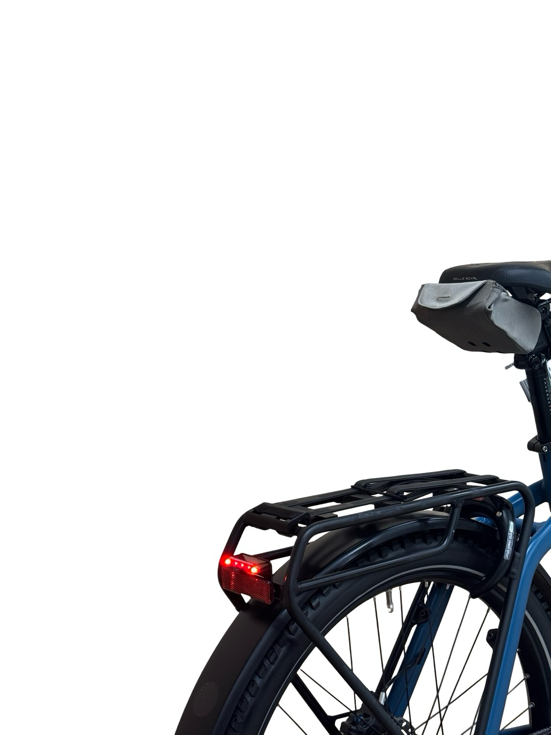 Riese & Müller Charger4 GT Vario E-Bike Refurbished Gebruikte fiets 