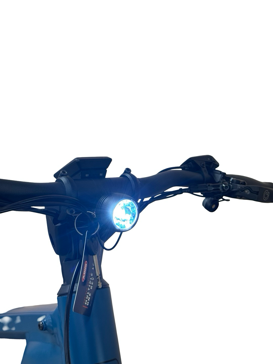 Riese & Müller Charger4 GT Vario E-Bike Refurbished Gebruikte fiets 