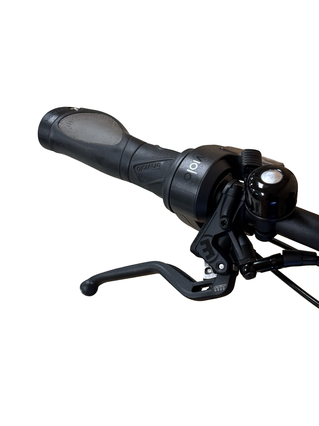 Riese & Müller Charger4 GT Vario E-Bike Refurbished Gebruikte fiets