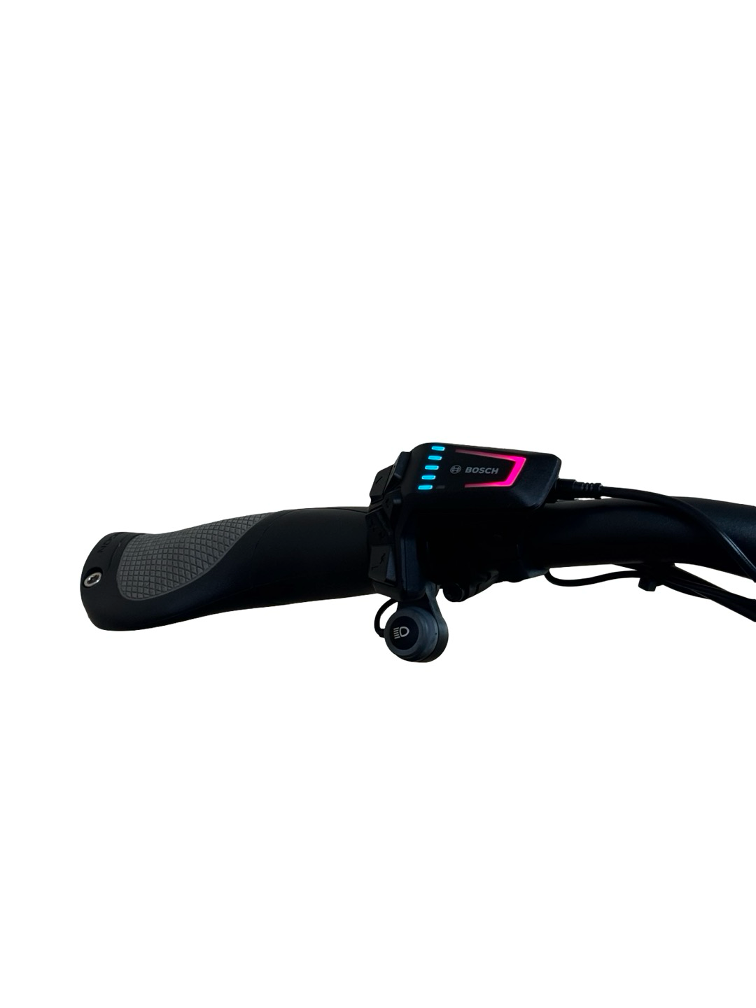 Riese & Müller Charger4 GT Vario E-Bike Refurbished Gebruikte fiets 