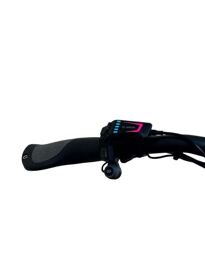 Riese & Müller Charger4 GT Vario E-Bike Refurbished Gebruikte fiets 