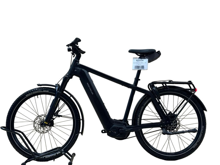 Riese & Müller Charger4 GT Vario E-Bike Refurbished Gebruikte fiets 