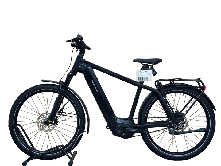 Riese & Müller Charger4 GT Vario E-Bike Refurbished Gebruikte fiets