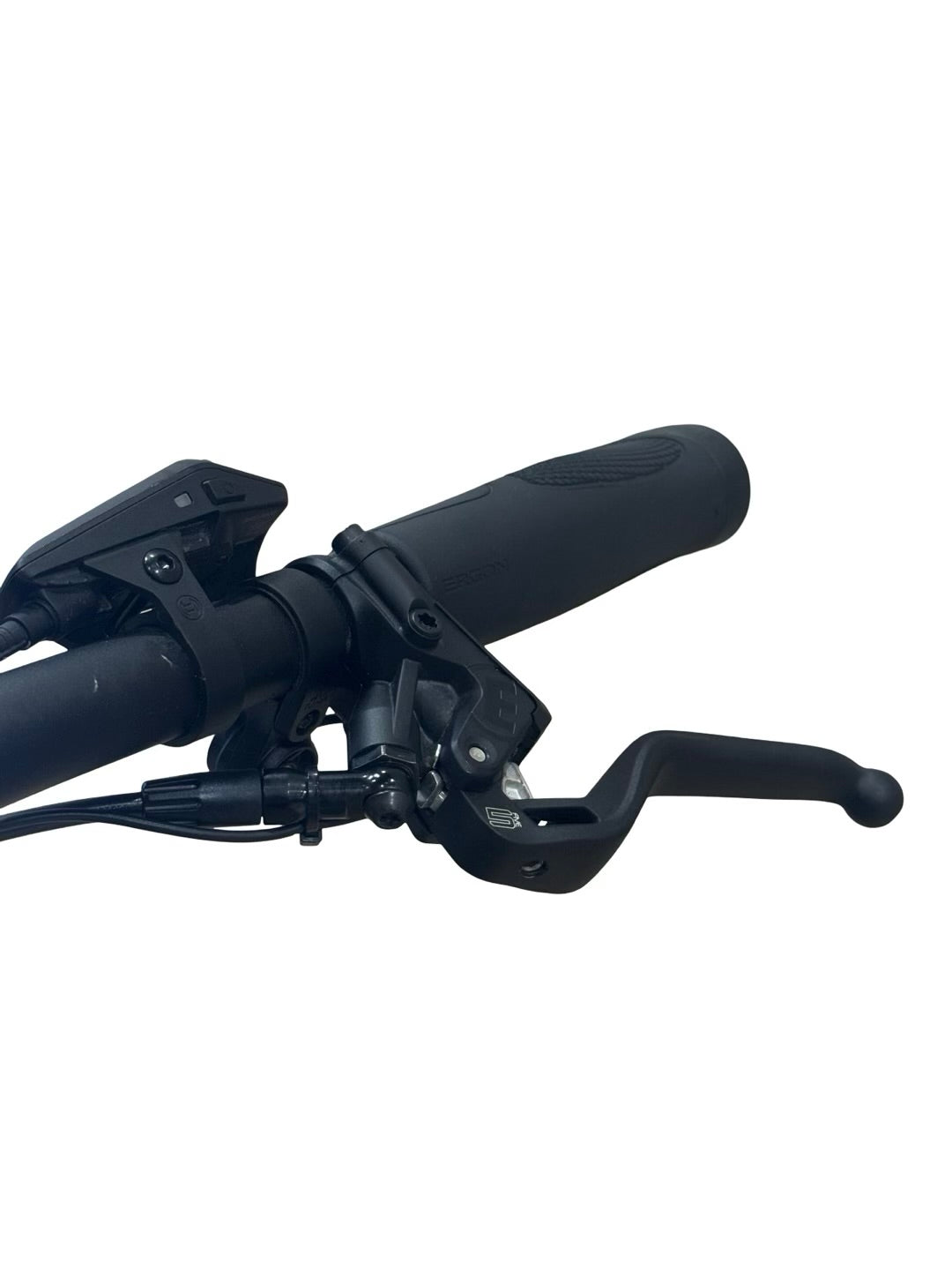 Riese & Müller Charger4 GT Vario E-Bike Refurbished Gebruikte fiets 