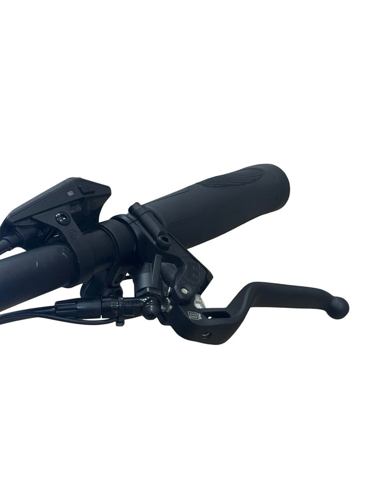 Riese & Müller Charger4 GT Vario E-Bike Refurbished Gebruikte fiets 