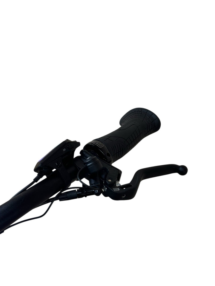 Riese & Müller Charger4 GT Vario E-Bike Refurbished Gebruikte fiets