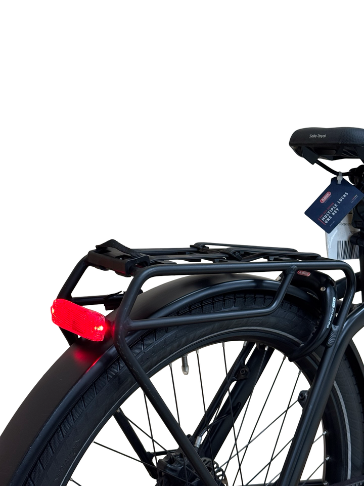 Riese & Müller Charger4 GT Vario E-Bike Refurbished Gebruikte fiets