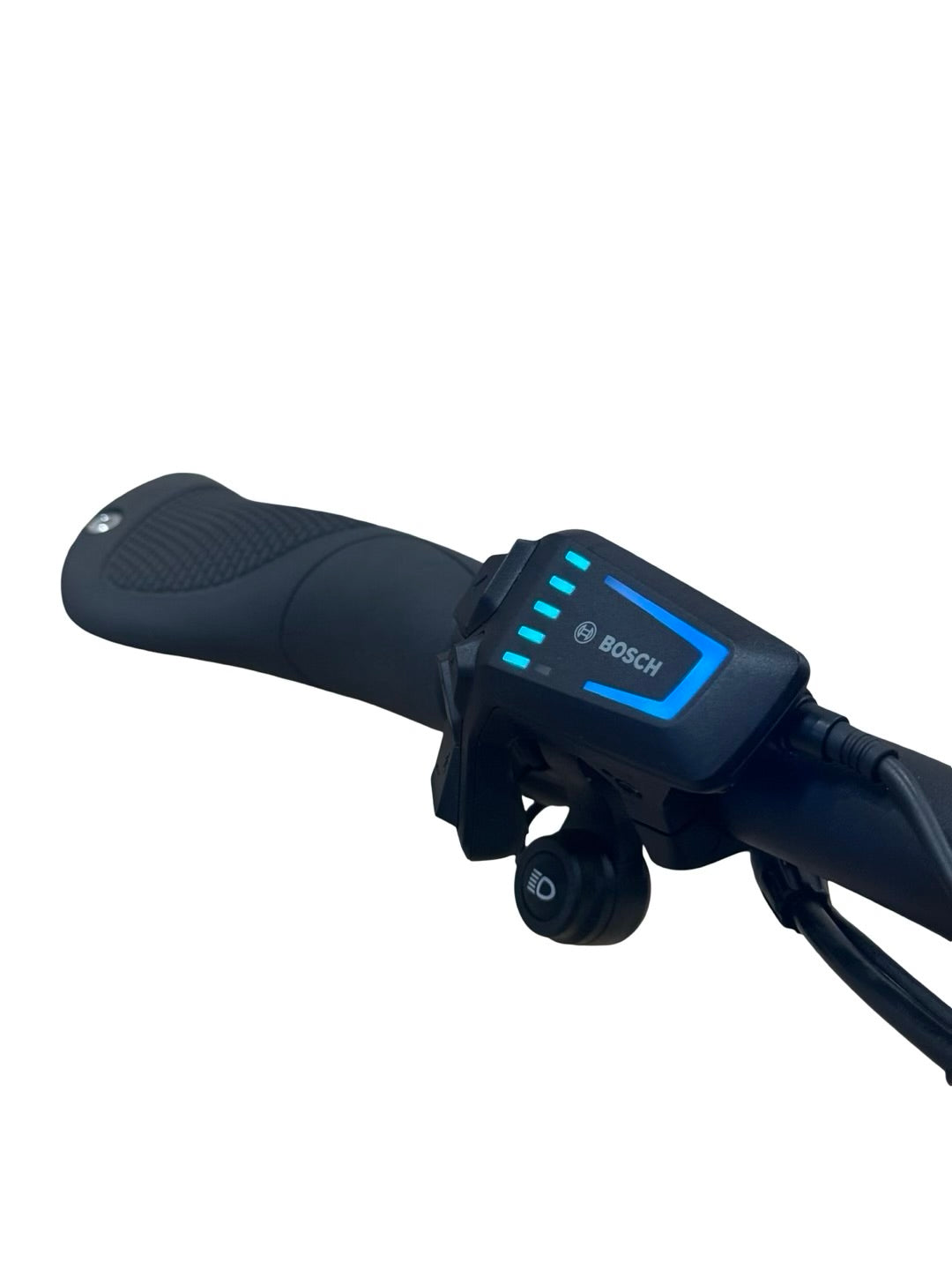 Riese & Müller Charger4 GT Vario E-Bike Refurbished Gebruikte fiets 