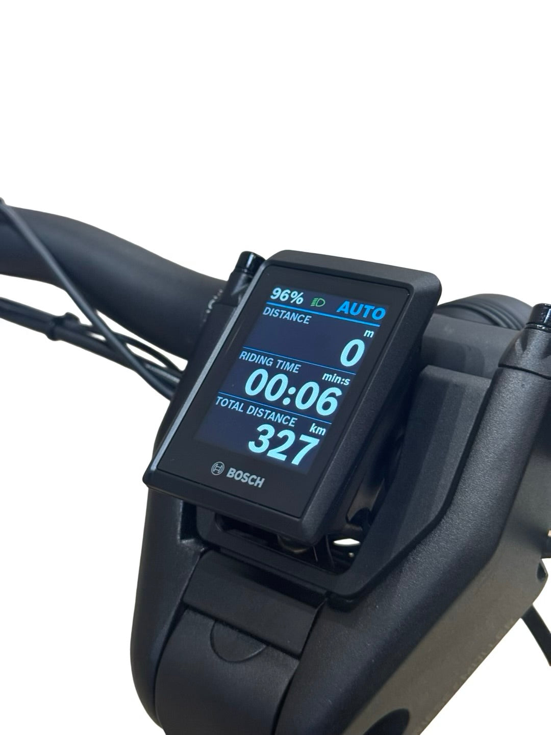 Riese & Müller Charger4 GT Vario E-Bike Refurbished Gebruikte fiets 