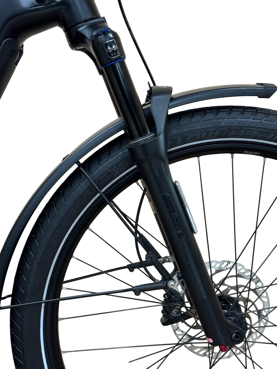 Riese & Müller Charger4 GT Vario E-Bike Refurbished Gebruikte fiets