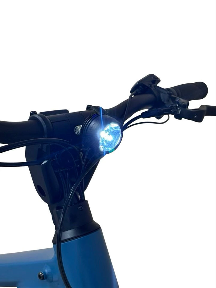 Riese & Müller Charger4 GT Vario E-Bike Refurbished Gebruikte fiets