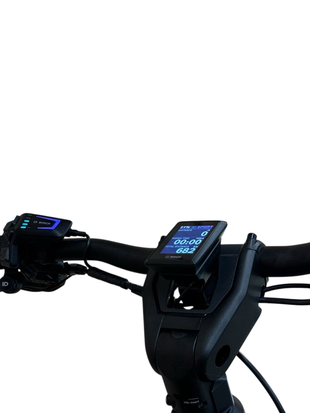 Riese & Müller Charger4 GT touring E-Bike Refurbished Gebruikte fiets