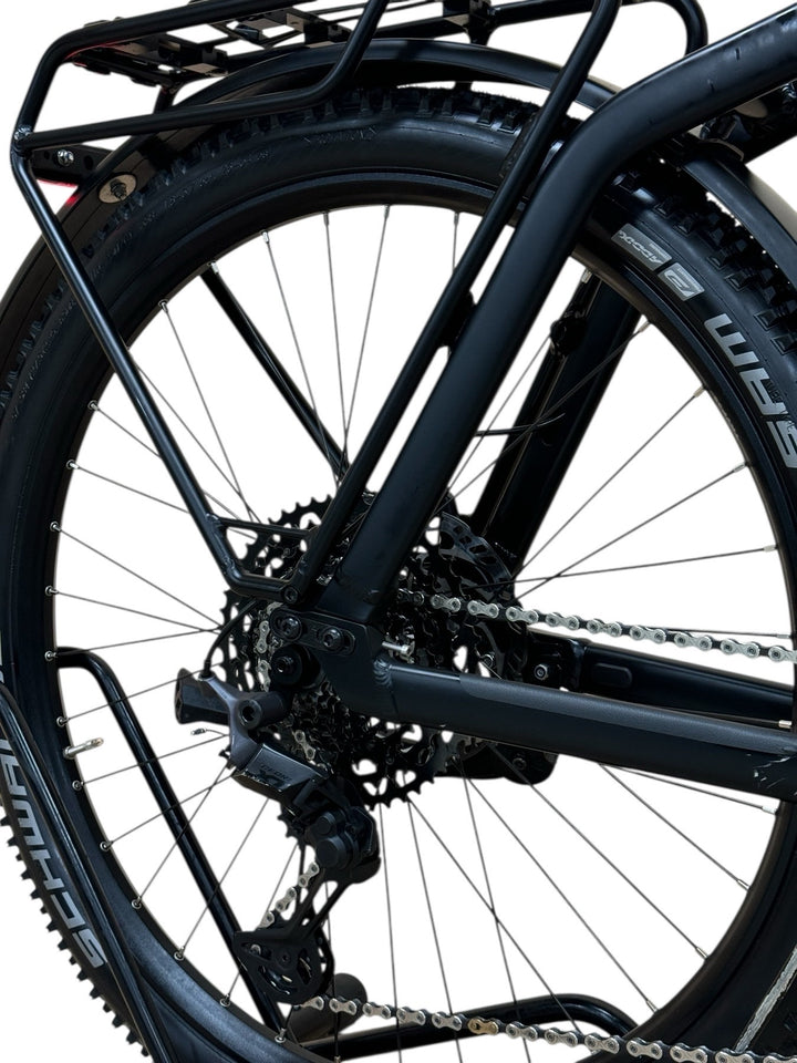 Riese & Müller Charger4 GT touring E-Bike Refurbished Gebruikte fiets