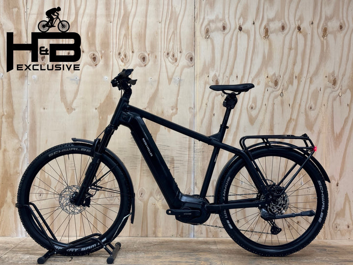 Riese & Müller Charger4 GT touring E-Bike Refurbished Gebruikte fiets