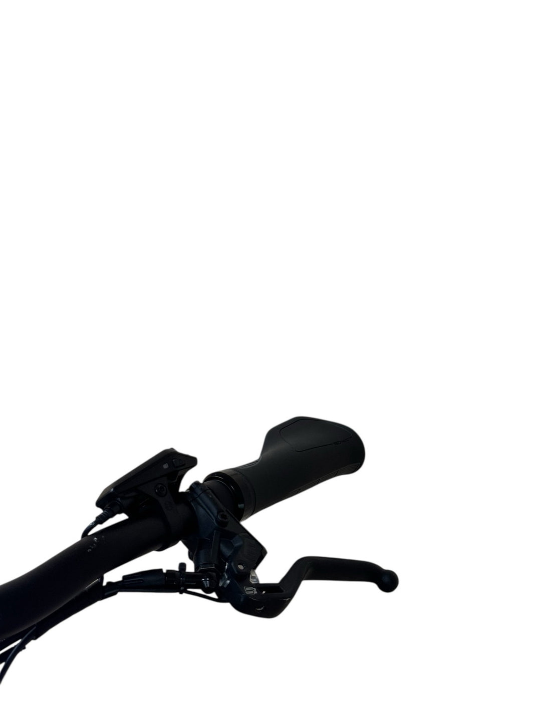 Riese & Müller Charger4 GT touring E-Bike Refurbished Gebruikte fiets