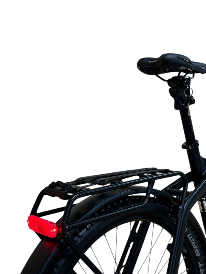 Riese & Müller Charger4 GT touring E-Bike Refurbished Gebruikte fiets