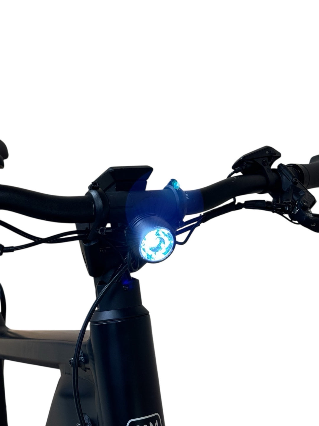 Riese & Müller Charger4 GT touring E-Bike Refurbished Gebruikte fiets