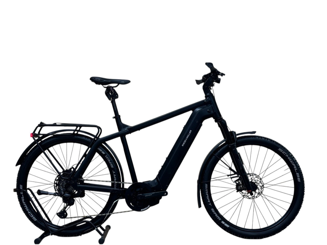 Riese & Müller Charger4 GT touring E-Bike Refurbished Gebruikte fiets