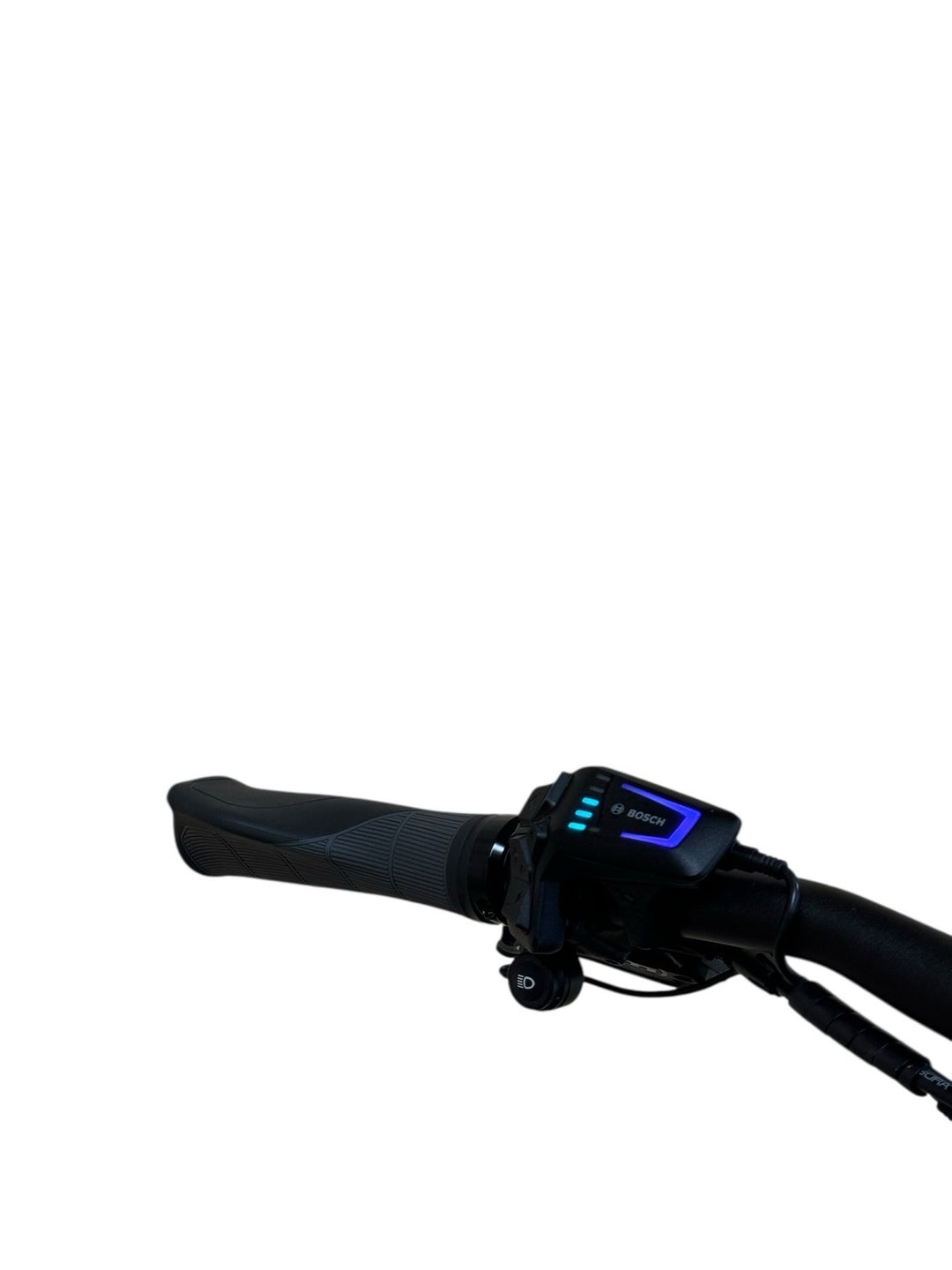 Riese & Müller Charger4 GT touring E-Bike Refurbished Gebruikte fiets