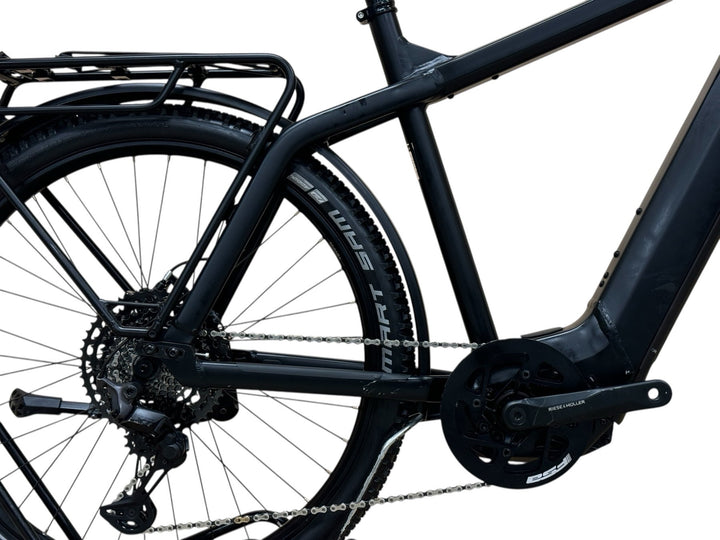 Riese & Müller Charger4 GT touring E-Bike Refurbished Gebruikte fiets