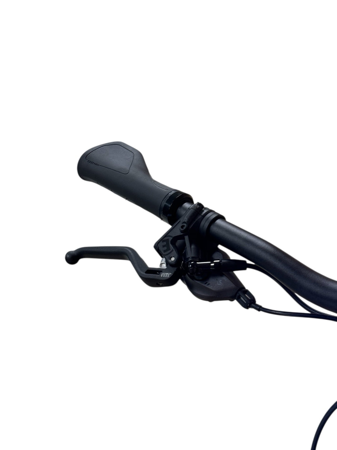 Riese & Müller Charger4 GT touring E-Bike Refurbished Gebruikte fiets