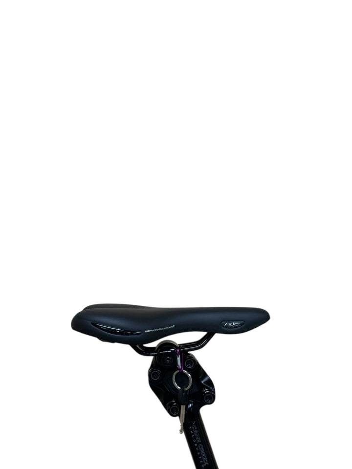 Riese & Müller Charger4 GT touring E-Bike Refurbished Gebruikte fiets