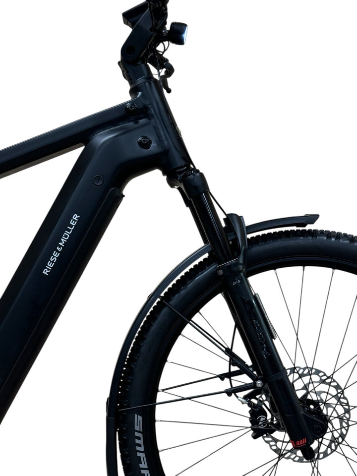Riese & Müller Charger4 GT touring E-Bike Refurbished Gebruikte fiets