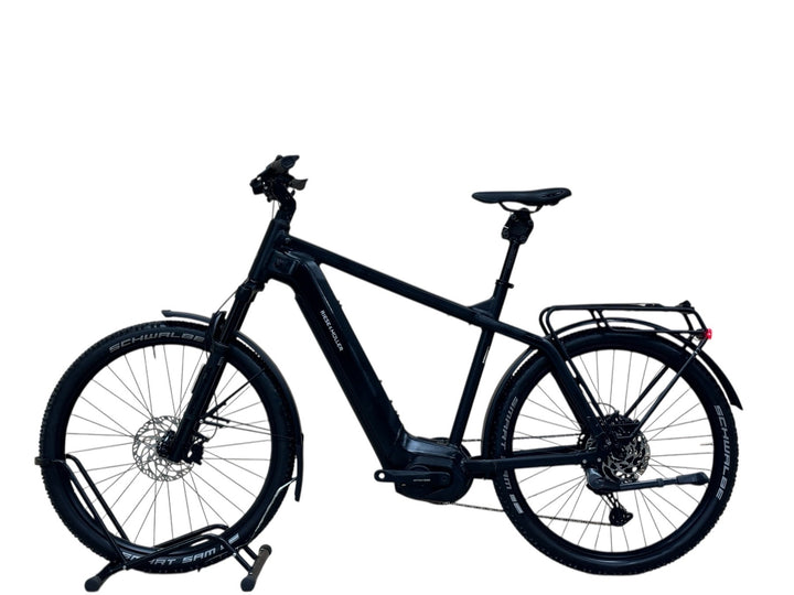 Riese & Müller Charger4 GT touring E-Bike Refurbished Gebruikte fiets