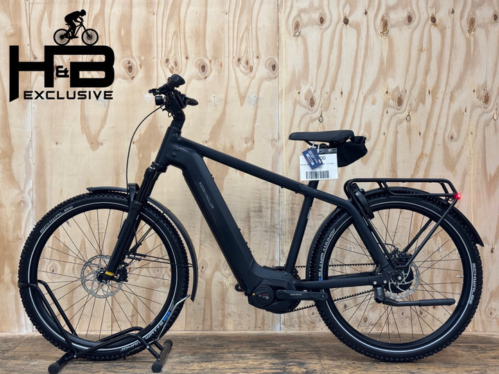Riese & Müller Charger4 GT vario E-Bike Refurbished Gebruikte fiets