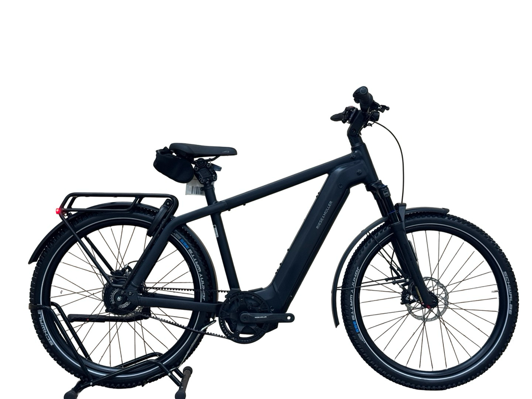 Riese & Müller Charger4 GT vario E-Bike Refurbished Gebruikte fiets