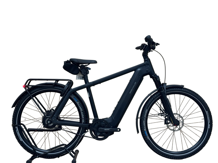 Riese & Müller Charger4 GT vario E-Bike Refurbished Gebruikte fiets