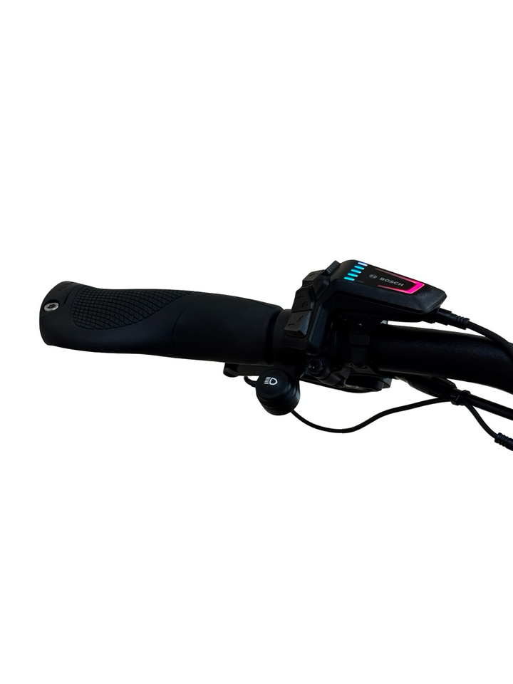 Riese & Müller Charger4 GT vario E-Bike Refurbished Gebruikte fiets