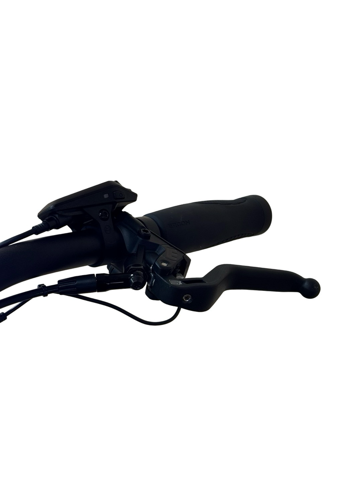 Riese & Müller Charger4 GT vario E-Bike Refurbished Gebruikte fiets