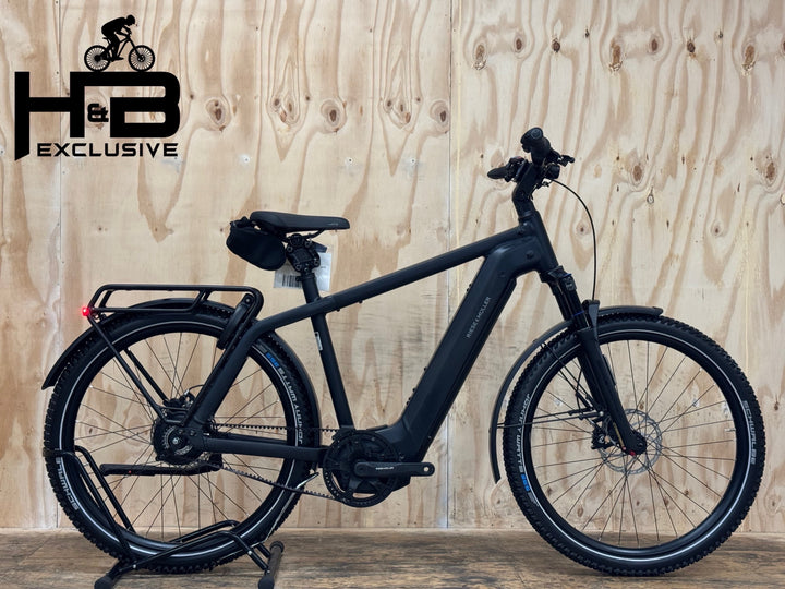 Riese & Müller Charger4 GT vario E-Bike Refurbished Gebruikte fiets