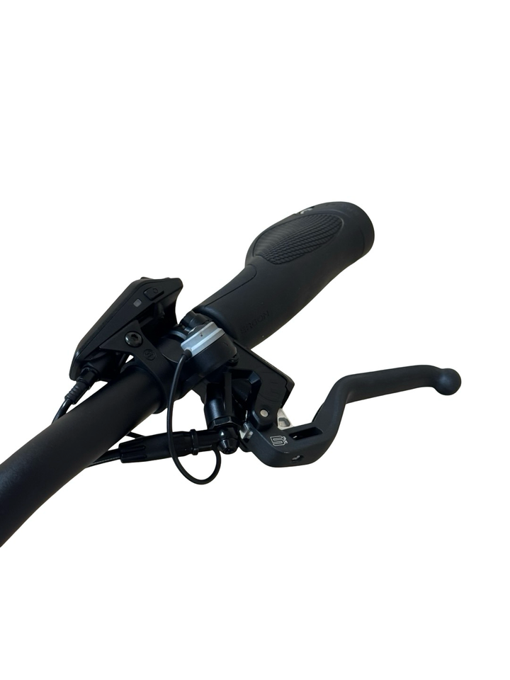 Riese & Müller Charger4 Mixte GT Vario E-Bike Refurbished Gebruikte fiets 