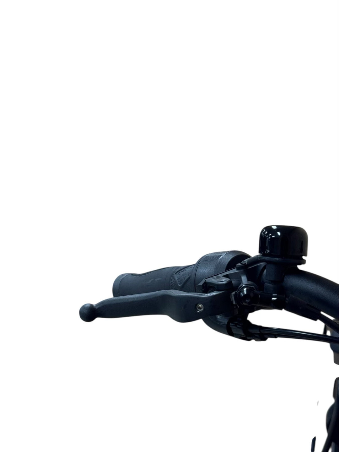 Riese & Müller Charger4 Mixte GT Vario E-Bike Refurbished Gebruikte fiets 