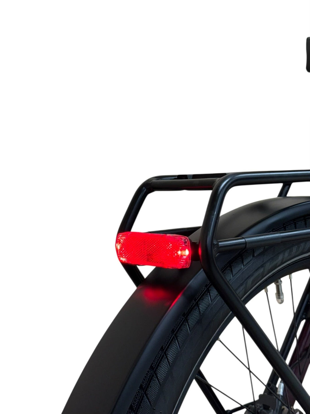 Riese & Müller Charger4 Mixte GT Vario E-Bike Refurbished Gebruikte fiets 