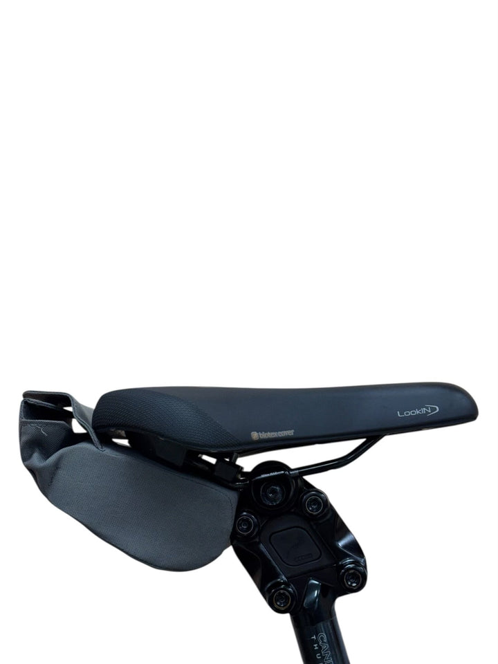 Riese & Müller Charger4 Mixte GT Vario E-Bike Refurbished Gebruikte fiets 