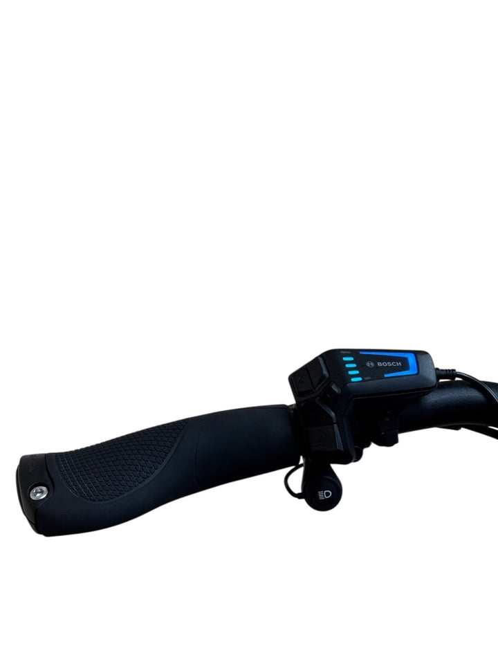 Riese & Müller Charger4 Mixte GT Vario E-Bike Refurbished Gebruikte fiets 