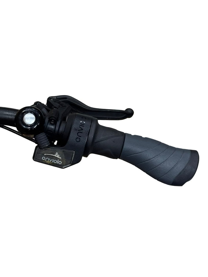 Riese & Müller Charger4 Mixte GT Vario E-Bike Refurbished Gebruikte fiets 