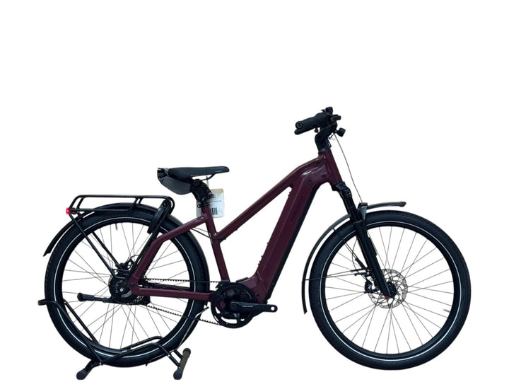 Riese & Müller Charger4 Mixte GT Vario E-Bike Refurbished Gebruikte fiets 