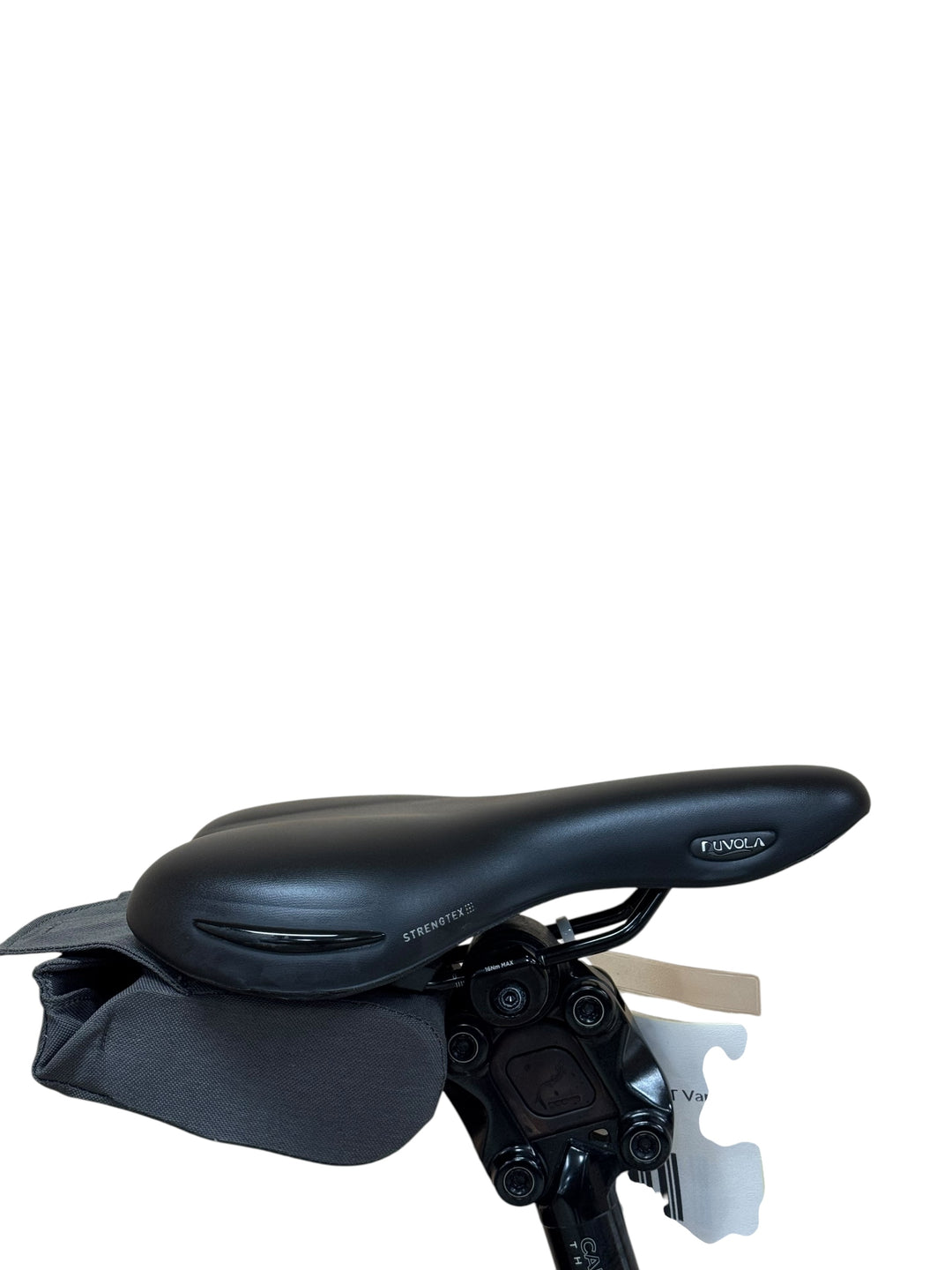 Riese & Müller Charger 3 GT Vario E-Bike Refurbished Gebruikte fiets 