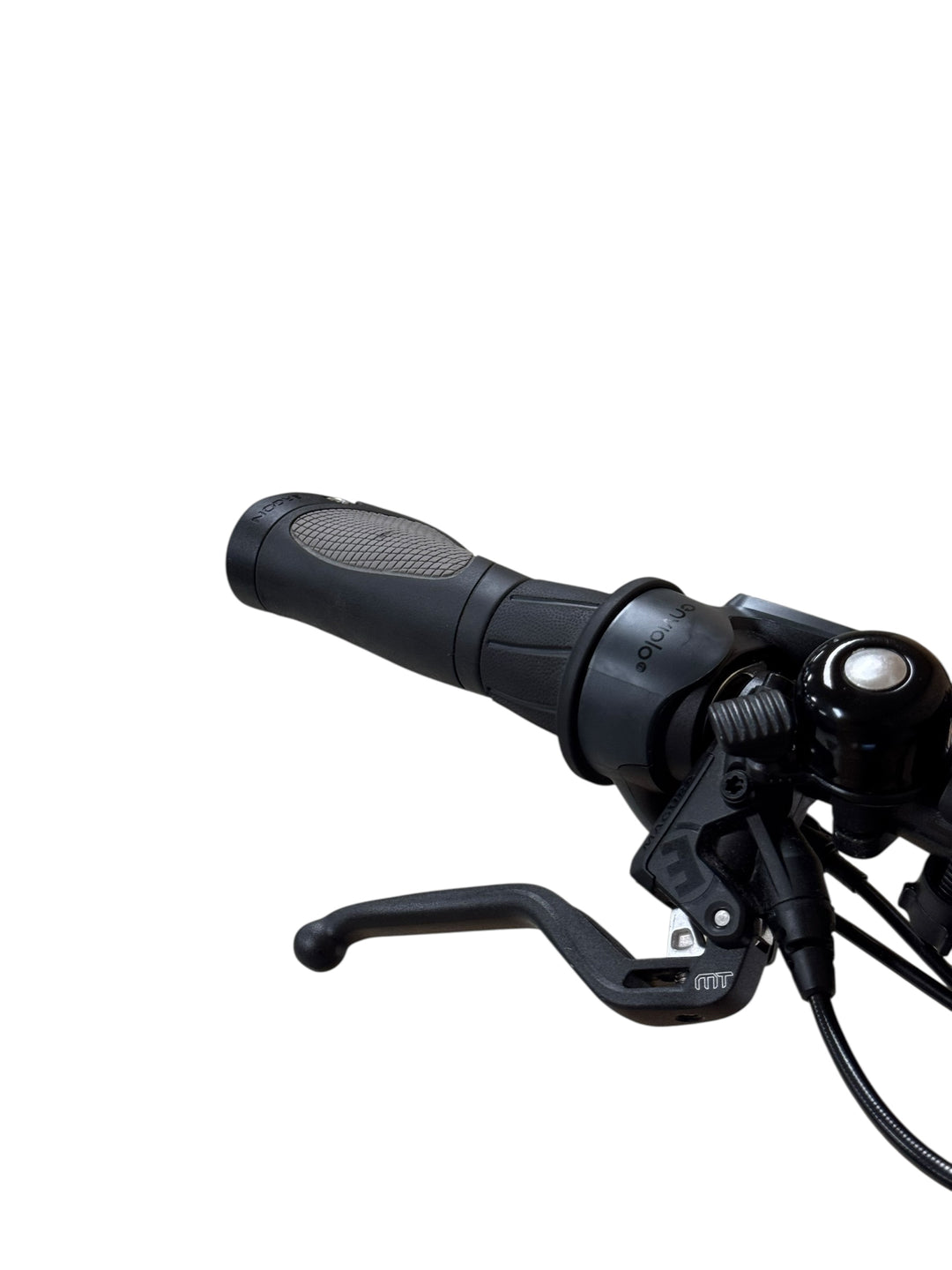 Riese & Müller Charger 3 GT Vario E-Bike Refurbished Gebruikte fiets 