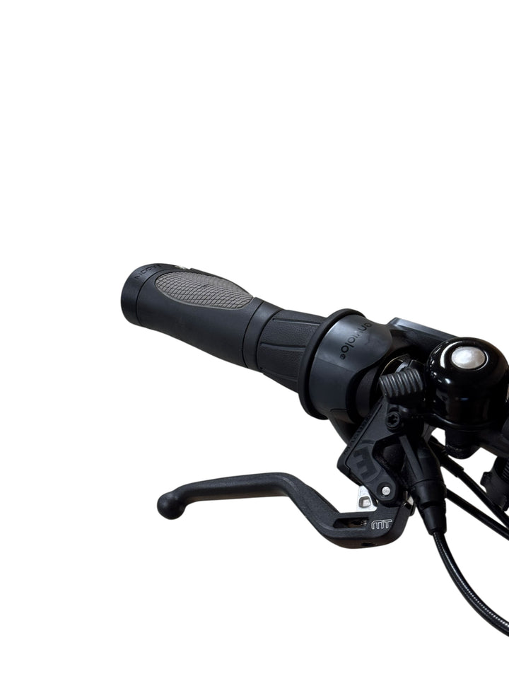 Riese & Müller Charger 3 GT Vario E-Bike Refurbished Gebruikte fiets 