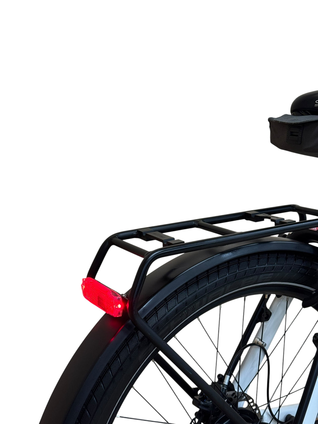 Riese & Müller Charger 3 GT Vario E-Bike Refurbished Gebruikte fiets 